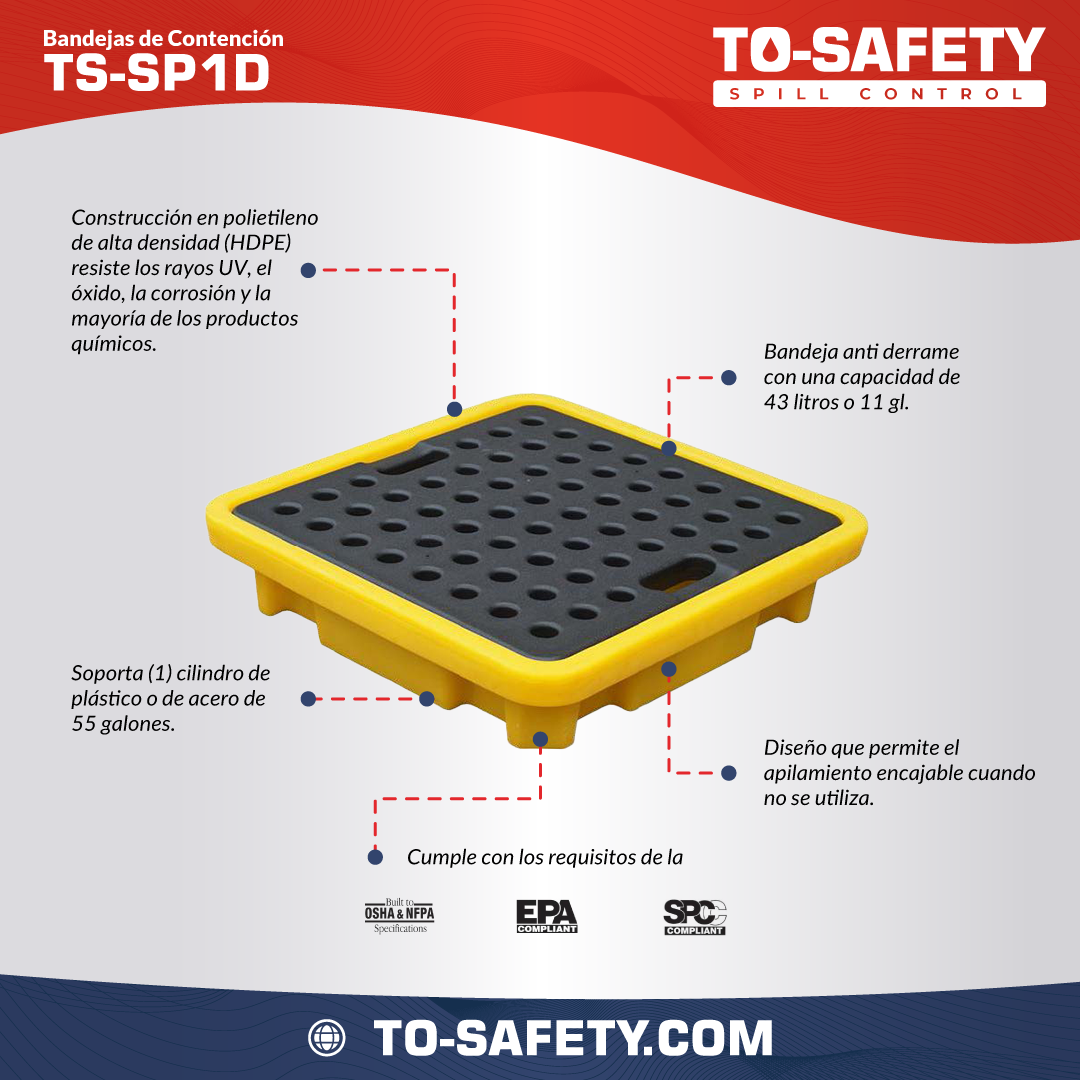 TO-SAFETY CANDADO DE SEGURIDAD CON ARCO DE ACERO DE 38 MM - (TS-WCP38S) -  TO-SAFETY